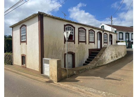 Dom na sprzedaż - Ilha Terceira, Porto Judeu, Portugalia, 76 m², 80 790 USD (328 817 PLN), NET-96124284