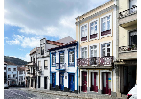 Dom na sprzedaż - Ilha Terceira, Angra (Sé), Portugalia, 225 m², 440 675 USD (1 793 548 PLN), NET-96120987