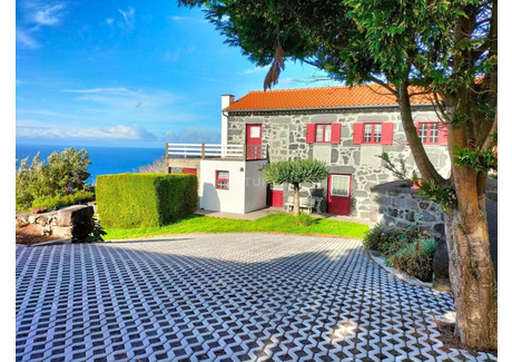 Dom na sprzedaż - Ilha De São Jorge, Santo Amaro, Portugalia, 118,8 m², 364 109 USD (1 521 976 PLN), NET-96121047