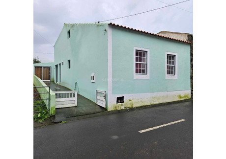 Dom na sprzedaż - Ilha Da Graciosa, Praia (São Mateus), Portugalia, 122 m², 171 538 USD (689 582 PLN), NET-96121999