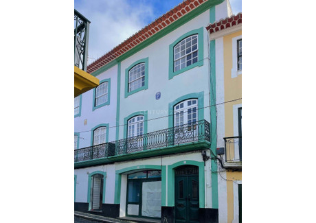 Dom na sprzedaż - Ilha Terceira, Angra (Sé), Portugalia, 300 m², 487 575 USD (1 960 051 PLN), NET-96122041