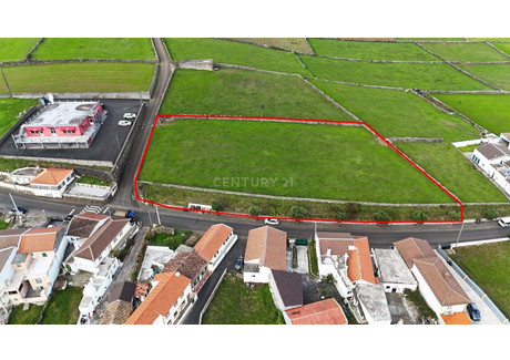 Działka na sprzedaż - Ilha Terceira, Vila De São Sebastião, Portugalia, 6292 m², 260 700 USD (1 068 870 PLN), NET-99486293