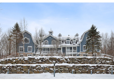 Mieszkanie na sprzedaż - 110 Ch. des Quatre-Sommets, Mont-Tremblant, QC J8E1C6, CA Mont-Tremblant, Kanada, 104 m², 484 760 USD (1 987 517 PLN), NET-101333891