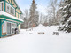 Dom na sprzedaż - 1711 Ch. du Golf, Mont-Tremblant, QC J8E2K6, CA Mont-Tremblant, Kanada, 110 m², 341 585 USD (1 400 500 PLN), NET-99686072