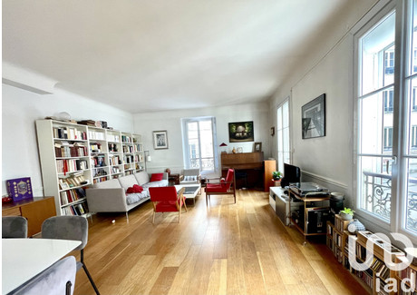 Mieszkanie na sprzedaż - Paris, Francja, 73 m², 976 615 USD (3 974 824 PLN), NET-100467831