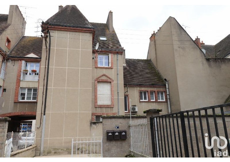 Mieszkanie na sprzedaż - Gien, Francja, 70 m², 89 160 USD (364 664 PLN), NET-93246666