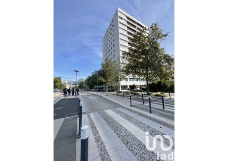 Mieszkanie na sprzedaż - Grenoble, Francja, 87 m², 189 801 USD (793 368 PLN), NET-94622181