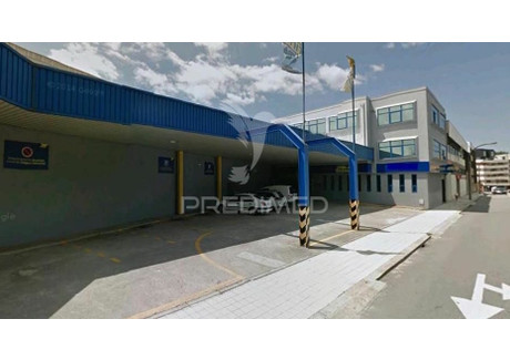 Magazyn na sprzedaż - Ramalde Porto, Portugalia, 4865 m², 5 580 986 USD (22 435 564 PLN), NET-68805473