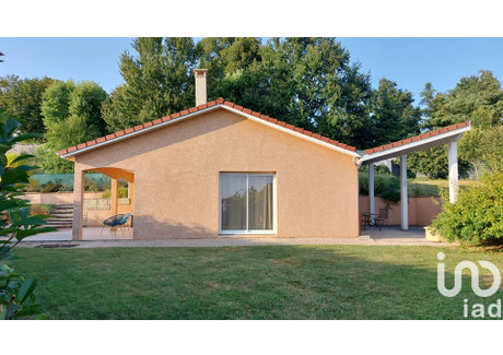 Dom na sprzedaż - Pont-D'ain, Francja, 97 m², 315 224 USD (1 210 461 PLN), NET-100269658