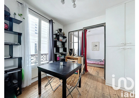 Mieszkanie na sprzedaż - Paris, Francja, 32 m², 304 938 USD (1 247 195 PLN), NET-101431286