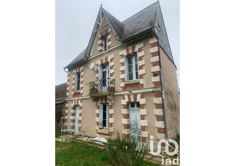 Dom na sprzedaż - Saint-Cyr-Sur-Loire, Francja, 118 m², 498 697 USD (2 069 593 PLN), NET-96229965