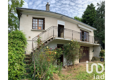 Dom na sprzedaż - Vouvray, Francja, 108 m², 236 283 USD (952 222 PLN), NET-98282632