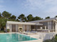 Dom na sprzedaż - Zona Residencial Benitachell, Hiszpania, 371 m², 1 386 919 USD (5 575 416 PLN), NET-96908526