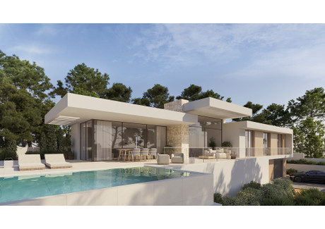 Dom na sprzedaż - Zona Residencial Benitachell, Hiszpania, 311 m², 1 188 788 USD (4 814 592 PLN), NET-96908528