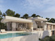 Dom na sprzedaż - Zona Residencial Benitachell, Hiszpania, 311 m², 1 188 788 USD (4 814 592 PLN), NET-96908528