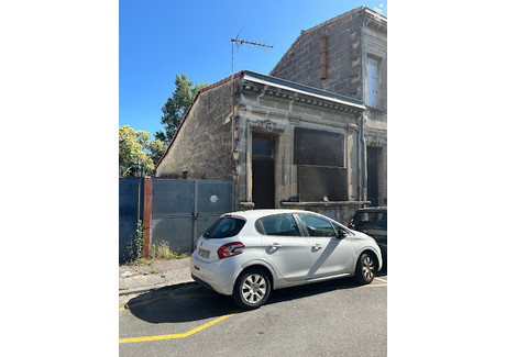 Dom na sprzedaż - Bordeaux, Francja, 73 m², 280 916 USD (1 075 907 PLN), NET-100544988