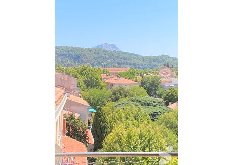 Mieszkanie na sprzedaż - Aix En Provence, Francja, 63,07 m², 362 033 USD (1 484 334 PLN), NET-100545008