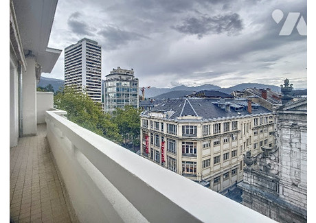 Mieszkanie na sprzedaż - Chambery, Francja, 100 m², 284 860 USD (1 145 137 PLN), NET-101324844