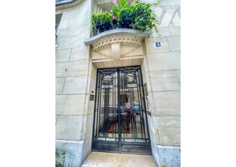 Mieszkanie na sprzedaż - Paris 16, Francja, 68,3 m², 691 171 USD (2 778 506 PLN), NET-101513297