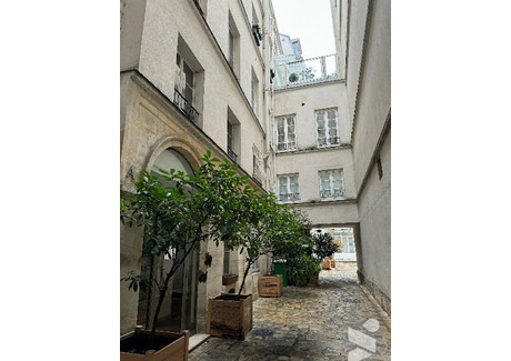 Mieszkanie na sprzedaż - Paris 1, Francja, 52,31 m², 638 364 USD (2 610 909 PLN), NET-102142991