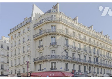 Mieszkanie na sprzedaż - Paris 2, Francja, 138 m², 1 582 029 USD (6 470 497 PLN), NET-102101803