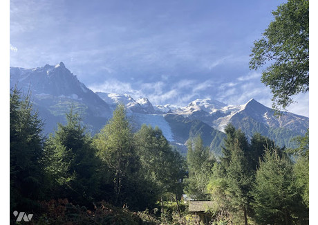 Dom na sprzedaż - Chamonix Mont Blanc, Francja, 164,46 m², 1 851 147 USD (7 571 190 PLN), NET-102262797