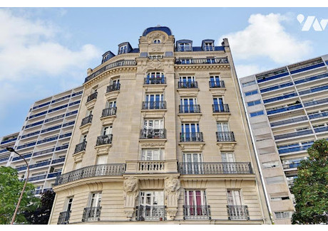 Mieszkanie na sprzedaż - Paris 15, Francja, 72,5 m², 709 431 USD (2 901 573 PLN), NET-102324441