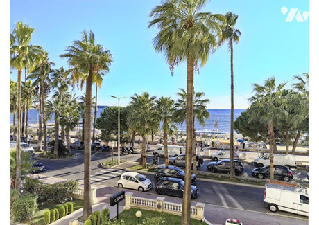 Mieszkanie na sprzedaż - Cannes, Francja, 105,39 m², 4 037 865 USD (16 757 141 PLN), NET-103359567