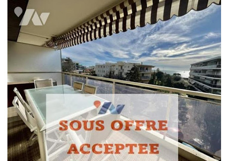 Mieszkanie na sprzedaż - Cagnes Sur Mer, Francja, 72 m², 558 821 USD (2 240 873 PLN), NET-95363131