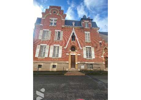 Dom na sprzedaż - Chartres, Francja, 280 m², 640 788 USD (2 575 968 PLN), NET-96820732