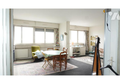 Mieszkanie na sprzedaż - Courbevoie, Francja, 159,77 m², 705 257 USD (2 778 711 PLN), NET-97243776
