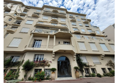 Mieszkanie na sprzedaż - Cannes, Francja, 158 m², 545 936 USD (2 265 634 PLN), NET-97982602