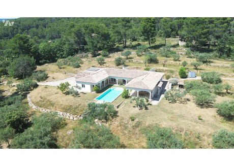 Dom na sprzedaż - Draguignan, Francja, 260 m², 1 504 519 USD (6 153 482 PLN), NET-98998390