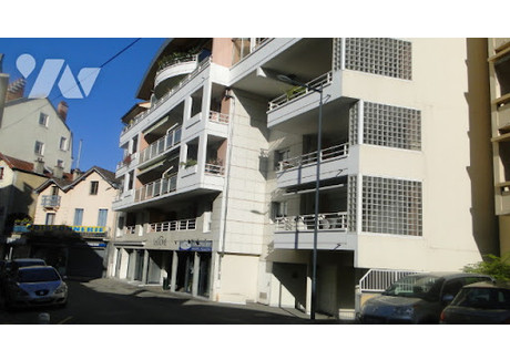 Mieszkanie na sprzedaż - Aix Les Bains, Francja, 123 m², 492 809 USD (2 020 518 PLN), NET-93664947