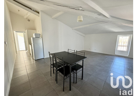 Mieszkanie do wynajęcia - Nimes, Francja, 46 m², 655 USD (2716 PLN), NET-101728108