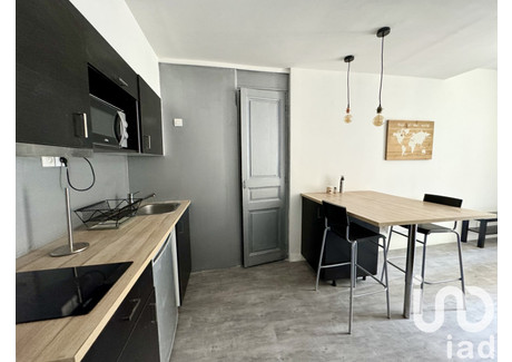 Mieszkanie na sprzedaż - Nimes, Francja, 27 m², 68 585 USD (280 511 PLN), NET-102128554