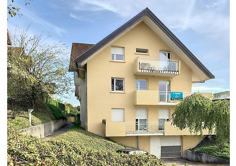 Mieszkanie na sprzedaż - Annecy Le Vieux, Francja, 67,51 m², 409 959 USD (1 578 341 PLN), NET-96335085