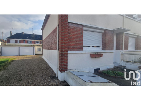 Dom na sprzedaż - Sotteville-Les-Rouen, Francja, 59 m², 176 102 USD (722 020 PLN), NET-102398520