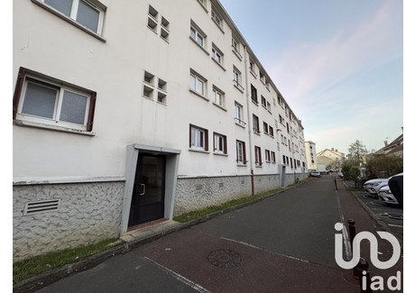 Mieszkanie na sprzedaż - Argenteuil, Francja, 48 m², 149 275 USD (619 490 PLN), NET-103155948