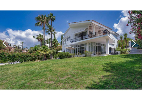 Dom na sprzedaż - Marbella, Hiszpania, 318 m², 2 471 354 USD (9 934 844 PLN), NET-100176056