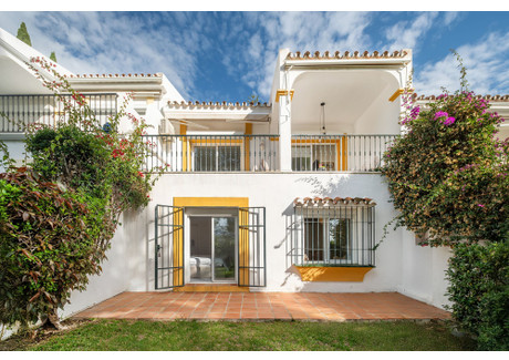 Dom na sprzedaż - Marbella, Hiszpania, 134 m², 633 173 USD (2 577 014 PLN), NET-102764971