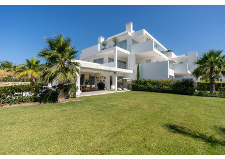 Mieszkanie na sprzedaż - Estepona, Hiszpania, 126 m², 746 898 USD (3 054 814 PLN), NET-96013719