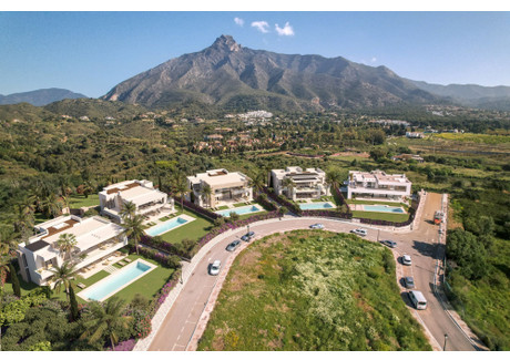 Dom na sprzedaż - Marbella, Hiszpania, 1016 m², 4 173 843 USD (17 071 017 PLN), NET-96415721