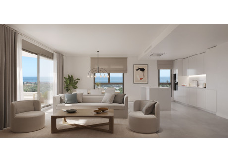 Mieszkanie na sprzedaż - Estepona, Hiszpania, 293 m², 782 064 USD (3 151 716 PLN), NET-96416373