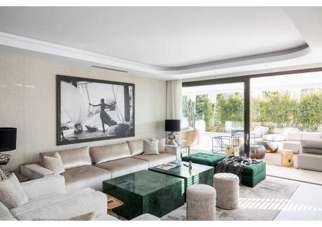 Mieszkanie na sprzedaż - Marbella, Hiszpania, 337 m², 3 481 790 USD (14 031 612 PLN), NET-96416441