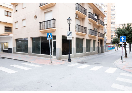 Komercyjne na sprzedaż - Fuengirola, Hiszpania, 260 m², 439 352 USD (1 788 162 PLN), NET-96416572