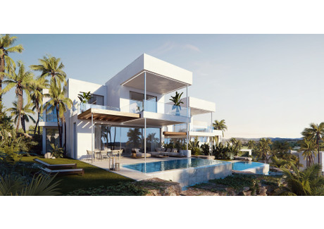 Dom na sprzedaż - Marbella, Hiszpania, 358 m², 1 383 937 USD (5 314 320 PLN), NET-96416757