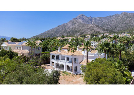 Dom na sprzedaż - Marbella, Hiszpania, 882 m², 9 410 775 USD (36 137 375 PLN), NET-96416873