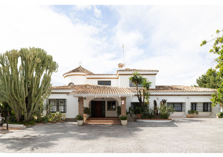 Dom na sprzedaż - Marbella, Hiszpania, 877 m², 4 118 924 USD (16 846 398 PLN), NET-96416940