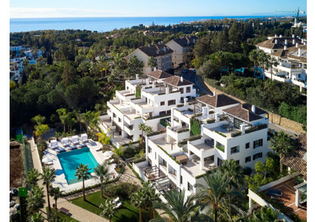 Mieszkanie na sprzedaż - Marbella, Hiszpania, 202 m², 2 983 769 USD (11 457 674 PLN), NET-96417051